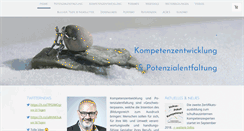 Desktop Screenshot of bildungsreich.org
